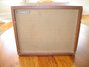 Rickenbacker M-12/amp Electro, Brown: Headstock