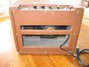 Rickenbacker M-12/amp Electro, Brown: Full Instrument - Front