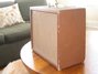 Rickenbacker M-12/amp Electro, Brown: Close up - Free