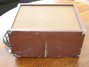 Rickenbacker M-12/amp Electro, Brown: Close up - Free2