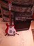 Rickenbacker 450/12 , Fireglo: Free image