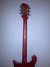 Rickenbacker 450/12 , Fireglo: Neck - Rear