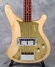Rickenbacker 4000/4 , Mapleglo: Body - Front