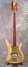 Rickenbacker 4000/4 , Mapleglo: Full Instrument - Front