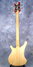 Rickenbacker 4000/4 , Mapleglo: Full Instrument - Rear