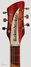 Rickenbacker 360/6 F, Fireglo: Headstock