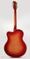 Rickenbacker 360/6 F, Fireglo: Full Instrument - Rear