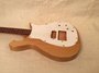 Rickenbacker 425/6 Refin, Natural: Free image2