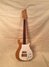 Rickenbacker 425/6 Refin, Natural: Full Instrument - Front
