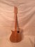 Rickenbacker 425/6 Refin, Natural: Full Instrument - Rear