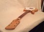 Rickenbacker 425/6 Refin, Natural: Neck - Front