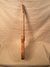 Rickenbacker 425/6 Refin, Natural: Neck - Rear