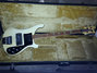 Rickenbacker 4001/4 BH BT, White: Full Instrument - Front