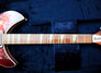 Rickenbacker 360/12 V64, Fireglo: Neck - Front