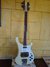 Rickenbacker 4001/4 CS, Cream: Full Instrument - Front