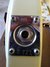 Rickenbacker 4001/4 CS, Cream: Close up - Free