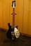 Rickenbacker 620/6 , Jetglo: Full Instrument - Front