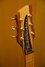 Rickenbacker 650/6 Sierra, Natural Walnut: Headstock