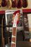 Rickenbacker 360/6 , Fireglo: Headstock
