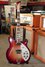 Rickenbacker 360/6 , Fireglo: Full Instrument - Front