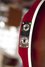 Rickenbacker 360/6 , Fireglo: Close up - Free