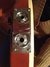 Rickenbacker 365/6 , Fireglo: Close up - Free