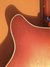Rickenbacker 365/6 , Fireglo: Close up - Free2