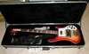 Rickenbacker 4003/4 , Fireglo: Free image2