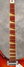 Rickenbacker 365/6 Van Ghent tuners, Fireglo: Neck - Front