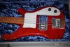 Rickenbacker 4000/4 , Burgundy: Free image