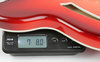 Rickenbacker 360/6 , Fireglo: Free image