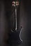 Rickenbacker 4003/4 SPC, Jetglo: Full Instrument - Rear