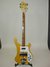 Rickenbacker 4001/4 , Mapleglo: Full Instrument - Front