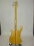 Rickenbacker 4001/4 , Mapleglo: Full Instrument - Rear