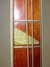 Rickenbacker 4001/4 , Mapleglo: Neck - Front