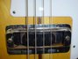 Rickenbacker 4001/4 , Mapleglo: Close up - Free