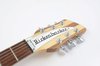 Rickenbacker 330/6 , Mapleglo: Headstock