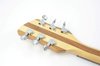 Rickenbacker 330/6 , Mapleglo: Headstock - Rear