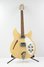Rickenbacker 330/6 , Mapleglo: Full Instrument - Front