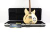 Rickenbacker 330/6 , Mapleglo: Neck - Rear