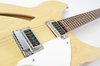Rickenbacker 330/6 , Mapleglo: Close up - Free2