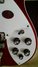 Rickenbacker 620/6 , Ruby: Free image