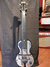 Rickenbacker Electro Spanish/6 Round Neck, Black: Full Instrument - Front