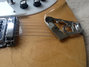 Rickenbacker 360/6 , Mapleglo: Close up - Free