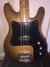 Rickenbacker 3001/4 BT, Walnut: Close up - Free