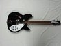 Rickenbacker 330/6 , Jetglo: Full Instrument - Front