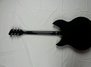 Rickenbacker 330/6 , Jetglo: Full Instrument - Rear