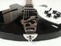 Rickenbacker 330/6 , Jetglo: Close up - Free2