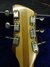 Rickenbacker 335/6 , Mapleglo: Headstock - Rear