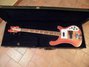Rickenbacker 4001/4 , Fireglo: Full Instrument - Front